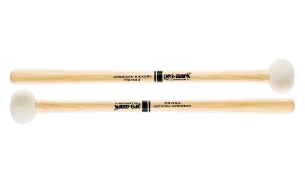 ProMark PSMB3 Performer Series Bass Drum Mallet