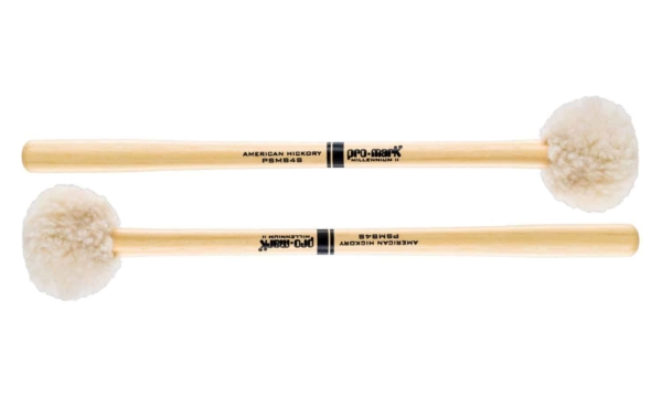 ProMark PSMB4S Performer Series Soft Bass Drum Mallet