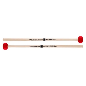 Performer Series PST5 Ultra Staccato Maple Timpani Mallet
