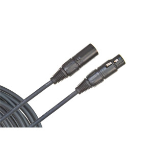 Planet Waves Classic Series XLR Mic Cable, 10 feet