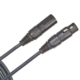 Planet Waves Classic Series XLR Mic Cable, 10 feet