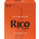 Rico Alto Sax Reeds, Strength 2.5, 10-pack