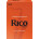 Rico Baritone Sax Reeds, Strength 2.0, 10-pack