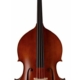 Carlo Giordano SB200 Series 1/2 Size Double Bass Outfit