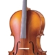 Carlo Giordano SC100 Series 3/4 Size Cello Outfit