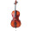 Carlo Giordano SC90 Series 4/4 Size Cello Outfit