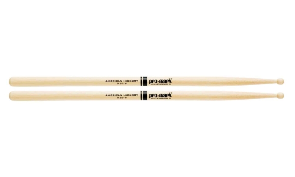 ProMark Maple SD1 Wood Tip drumstick