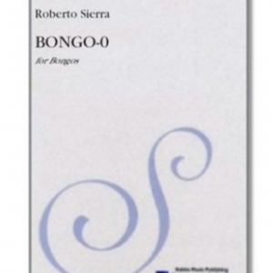 BONGO 0 (BONGO ZERO) FOR BONGOS