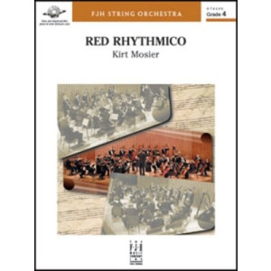 RED RHYTHMICO SC/PTS