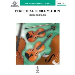 PERPETUAL FIDDLE MOTION SO2.5 SC/PTS