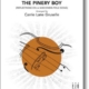 THE PINERY BOY SO4 SC/PTS