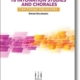 10 INTONATION STUDIES & CHORALES STRING ORCH SC/PTS