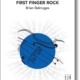 FIRST FINGER ROCK SO0.5 SC/PTS