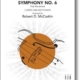 SYMPHONY NO 6 FIRST MOVEMENT SO3.5 SC/PTS