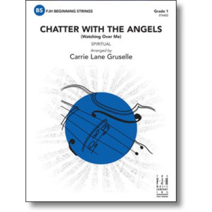 CHATTER WITH THE ANGELS SO1 SC/PTS