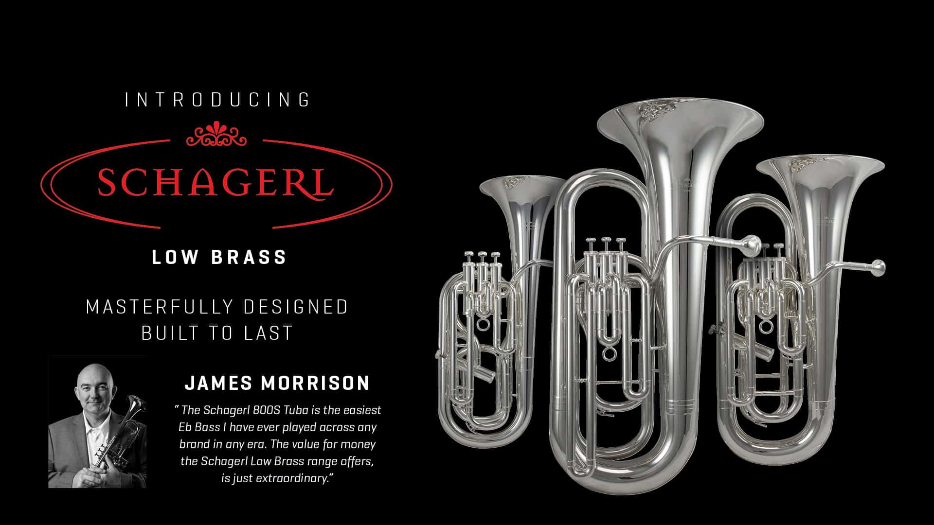 Low Brass Chord Progression Sheet music for Trombone, Euphonium, Tuba  (Marching Band)