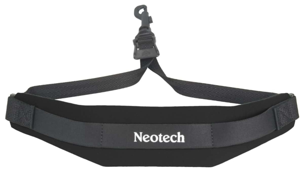Neotech Soft Sax Swivel Black