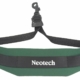 Neotech Soft Sax Swivel Forest Green
