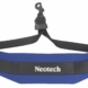 Neotech Soft Sax Swivel Royal Blue