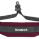 Neotech Soft Sax Open Hook Wine Red