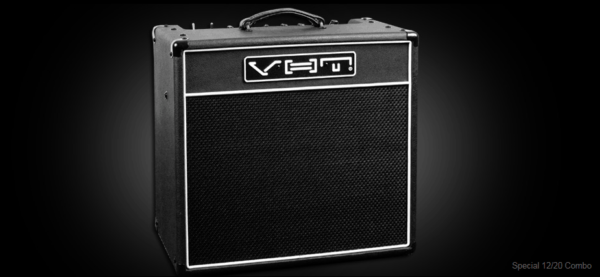 VHT Special 12/20 Combo Valve Guitar Amp 12/20W