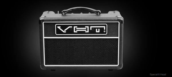 VHT Special 6 Valve Guitar Amp Head