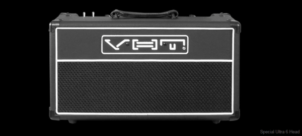 VHT Special 6 Ultra Valve Guitar Head