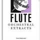 FLUTE ORCHESTRAL EXCERPTS ED CLARKE