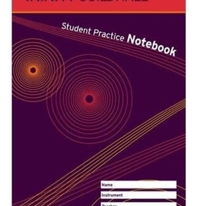 STUDENT PRACTICE NOTEBOOK