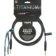 6m Titanium Instrument Cable