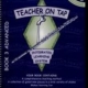 TEACHER ON TAP FLUTE BK 3 BK/CD