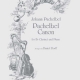 PACHELBEL CANON FOR CLARINET/PIANO ARR DORFF