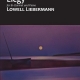 LIEBERMANN - ELEGY CLARINET/PIANO