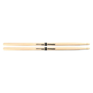 ProMark Hickory 5B Wood Tip drumstick