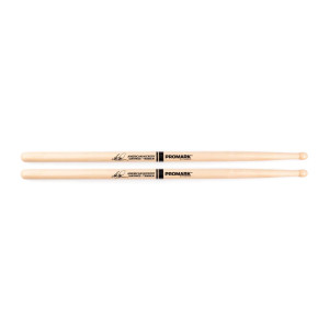 ProMark Hickory 808L Wood Tip Ian Paice drumstick