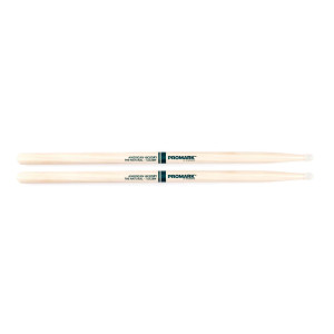 ProMark Hickory 2B "The Natural" Nylon Tip drumstick