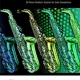 36 MORE MODERN STUDIES FOR SOLO SAXOPHONE