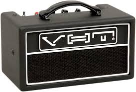 VHT i-16 Valve Guitar Amp Head 16w