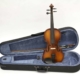 Carlo Giordano VS15 Series 1/2 Size Student Violin Outfit