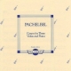 PACHELBEL - CANON FOR 3 VIOLAS/PIANO