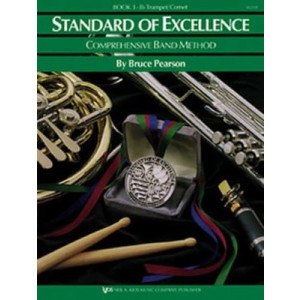 STANDARD OF EXCELLENCE BK 3 BASSOON