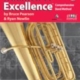 TRADITION OF EXCELLENCE BK 1 TUBA TC BK/DVD