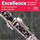 TRADITION OF EXCELLENCE BK 1 CLARINET BK/DVD