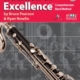 TRADITION OF EXCELLENCE BK 1 BASS CLARINET BK/DV