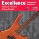TRADITION OF EXCELLENCE BK 1 ELECTRIC BASS BK/DV
