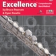 TRADITION OF EXCELLENCE BK 1 FLUTE BK/DVD