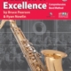 TRADITION OF EXCELLENCE BK 1 TENOR SAX BK/DVD