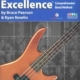 TRADITION OF EXCELLENCE BK 2 ELECTRIC BASS BK/DV