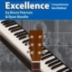 TRADITION OF EXCELLENCE BK 2 PNO GTR ACCOMPANIME