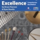 TRADITION OF EXCELLENCE BK 2 PERCUSSION BK/DVD